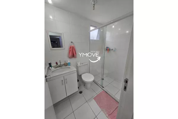Apartamento à venda com 2 quartos no Vila Prudente, São Paulo — foto 16